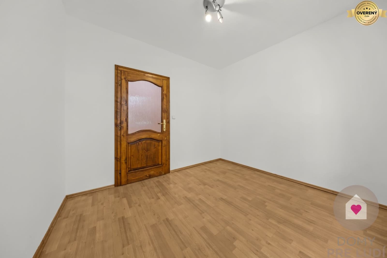 Fotografie nemovitosti