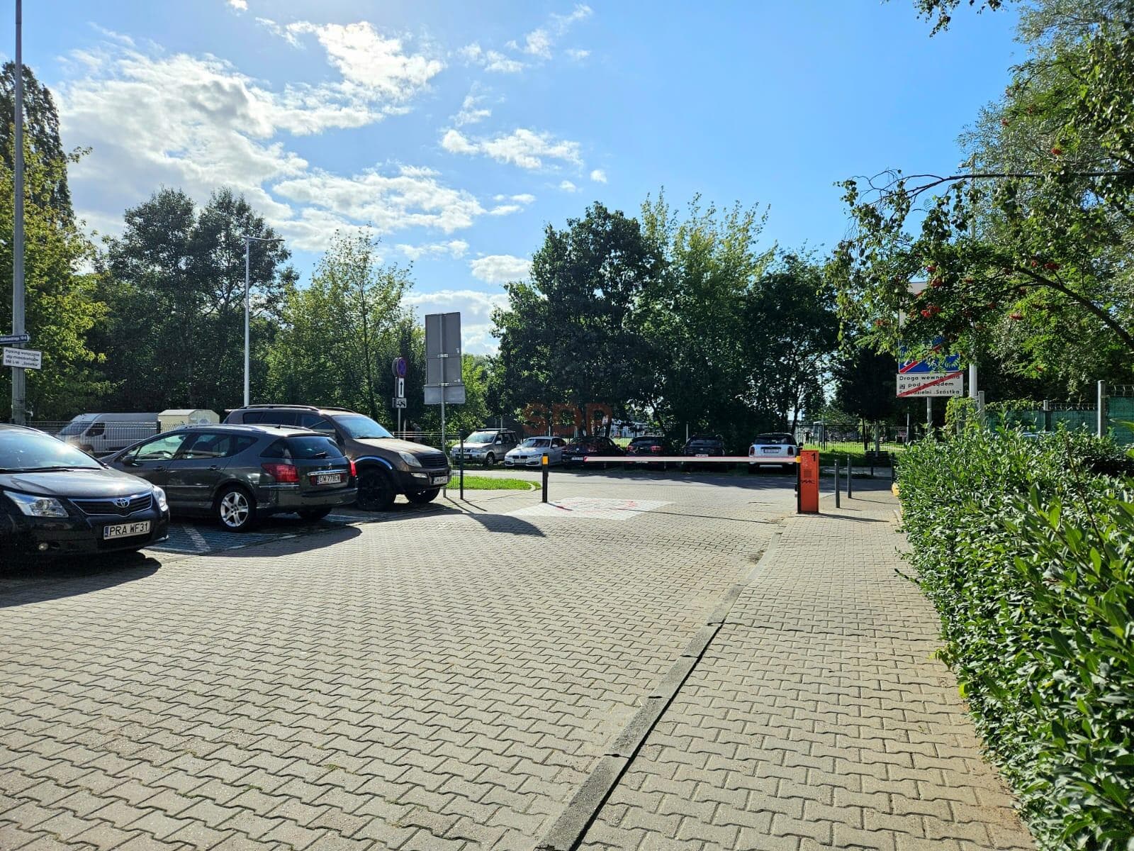 Fotografia nehnuteľnosti
