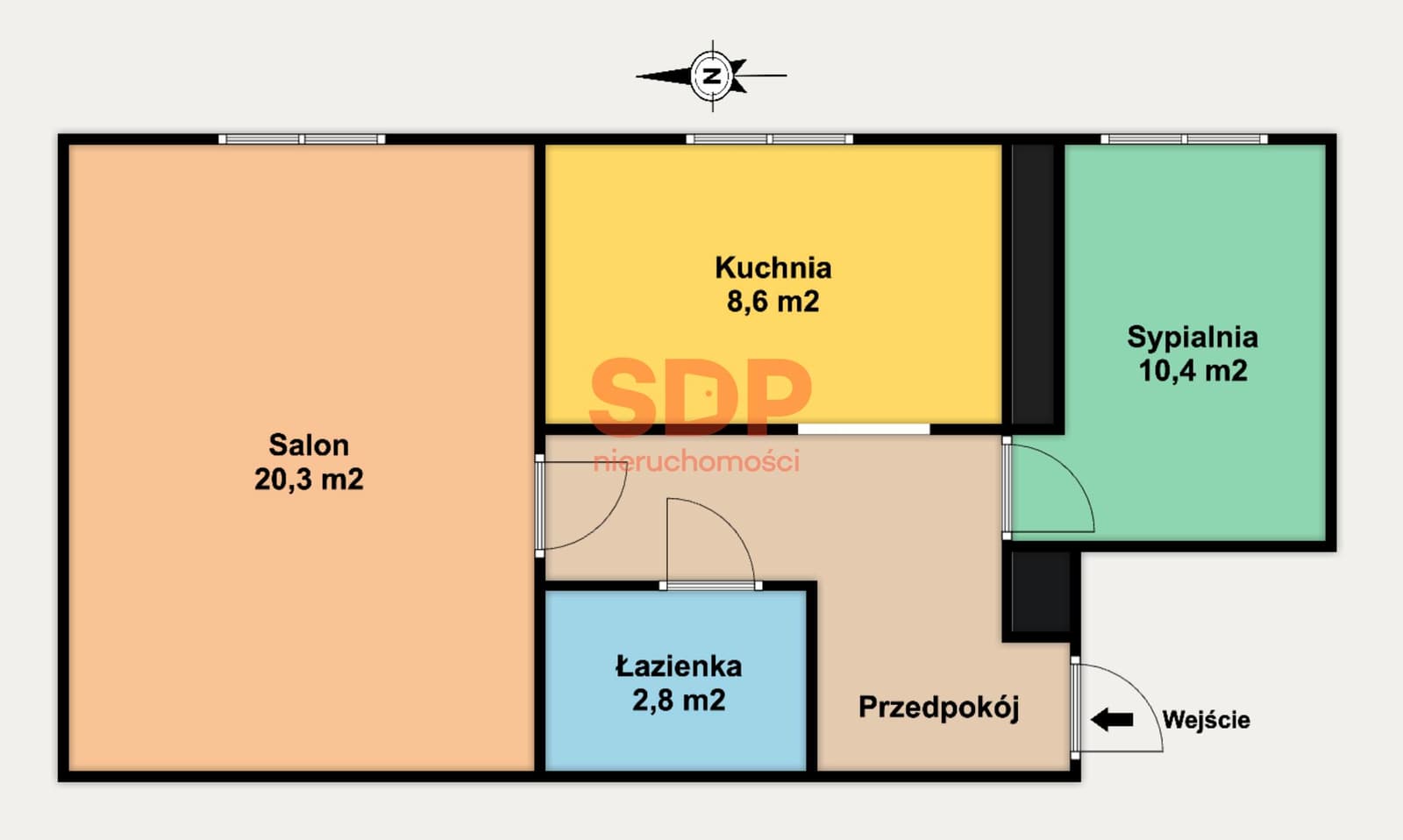 Fotografie nemovitosti