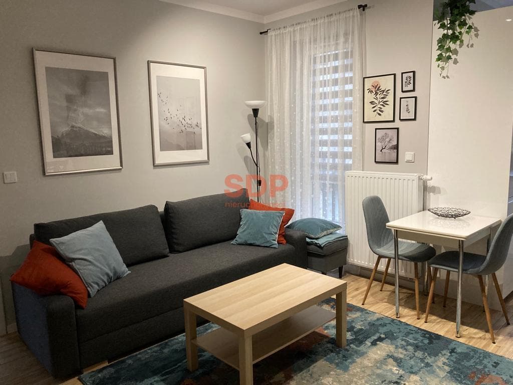 Czyżny | Sołtysowska 3| 41m2 | 3 pok | Gabinet - Imagen 1