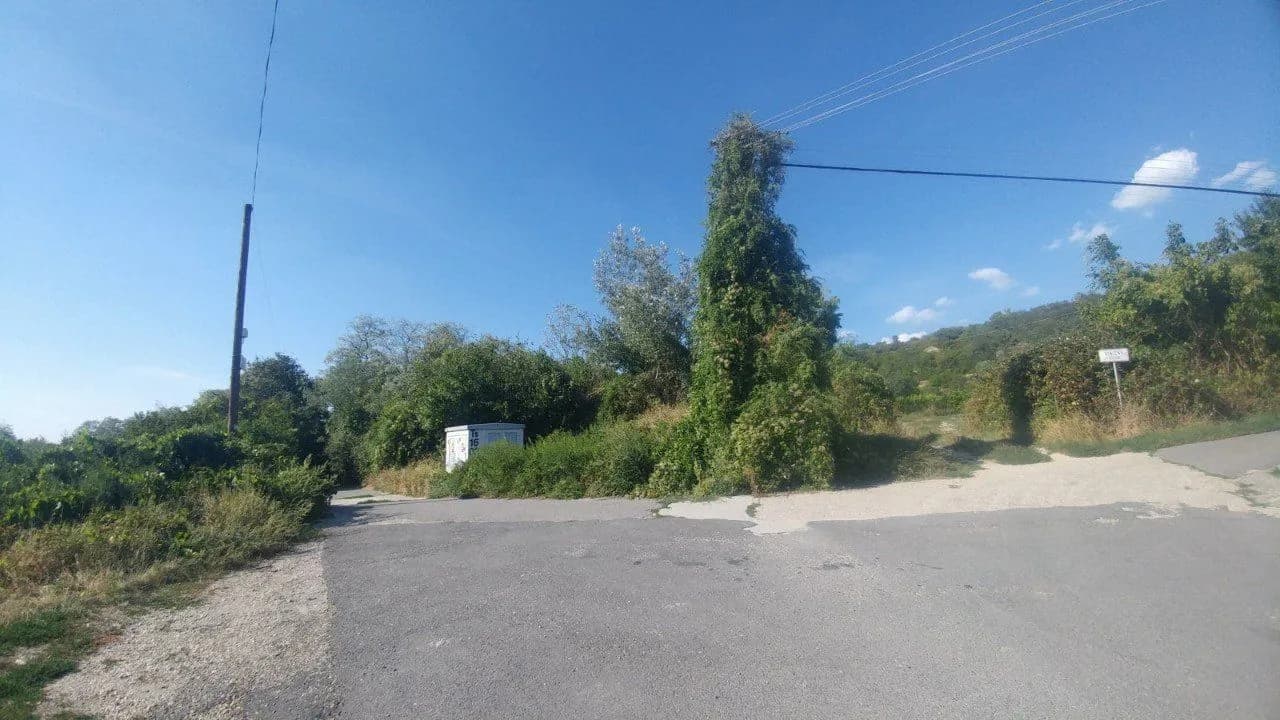 Fotografie nemovitosti