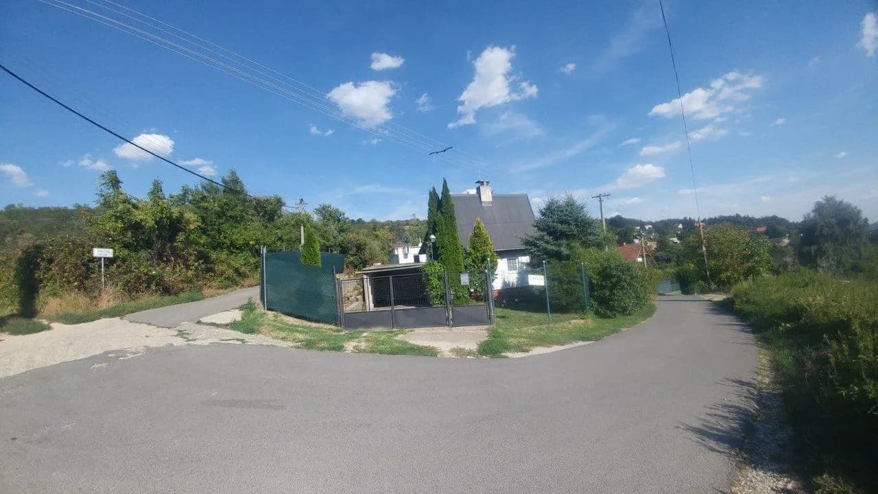 Fotografie nemovitosti