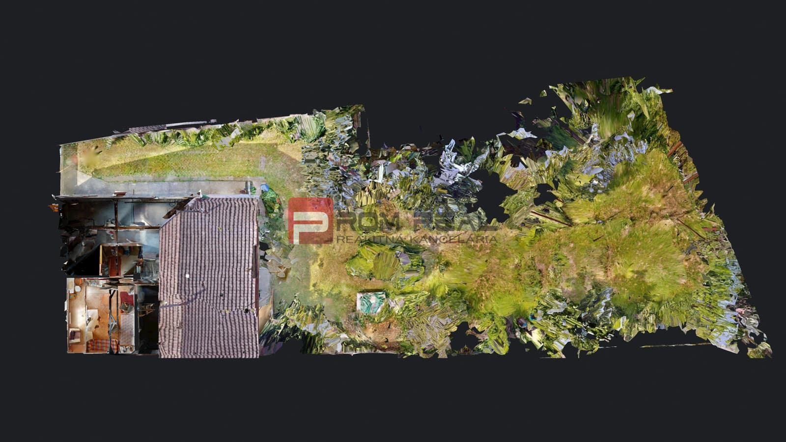 Immobilienfoto