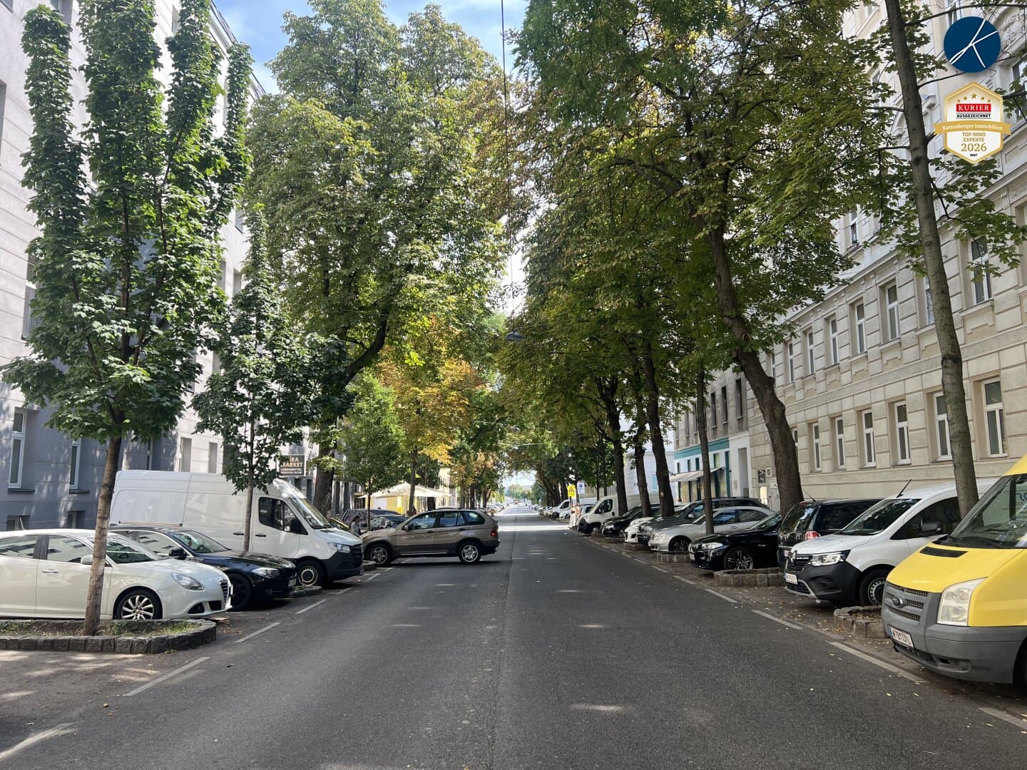 Fotografie nemovitosti