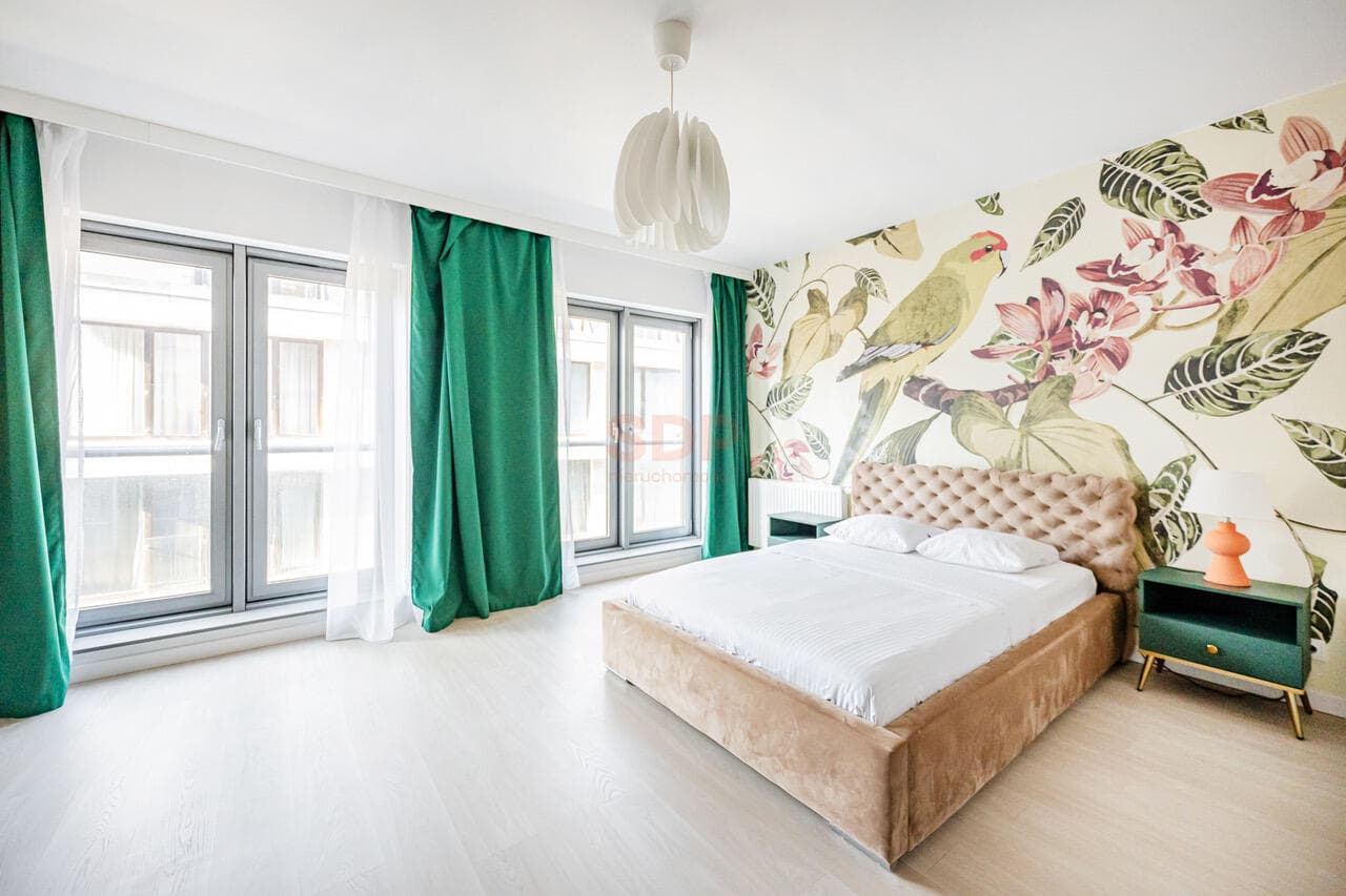 Mieszkanie w apartamentowcu 200 metrów od Płyty Rynku - Imagen 1