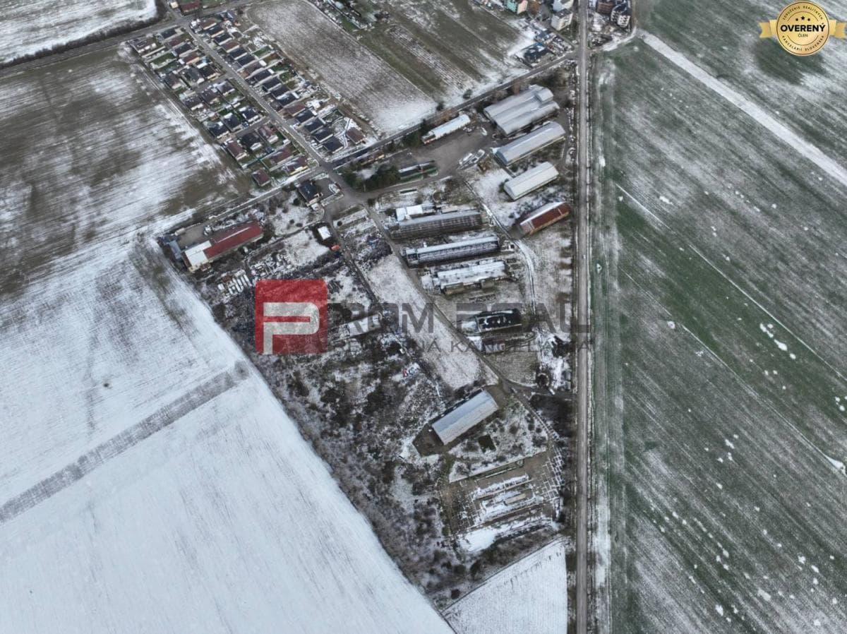 Fotografie nemovitosti