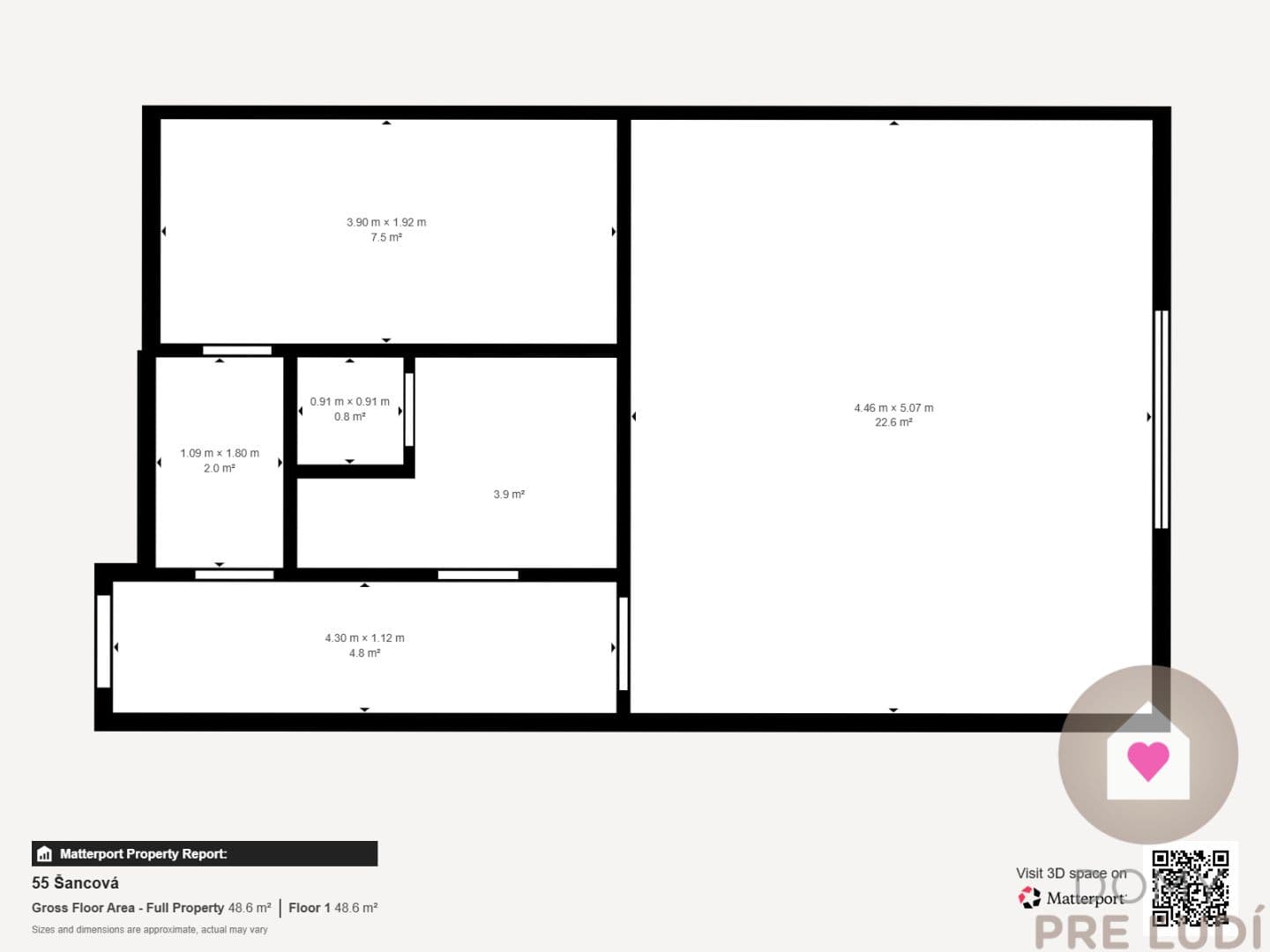 Immobilienfoto