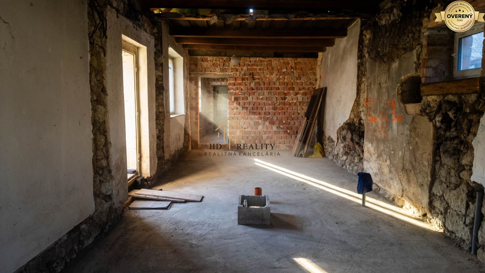 Fotografie nemovitosti