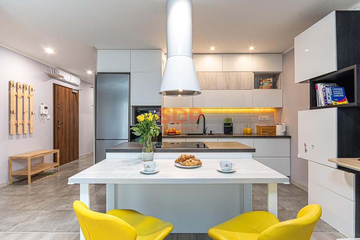 Przestronne 3 pokoje, Tęczowa | 66 m2 | duży balkon | parking - slika 1