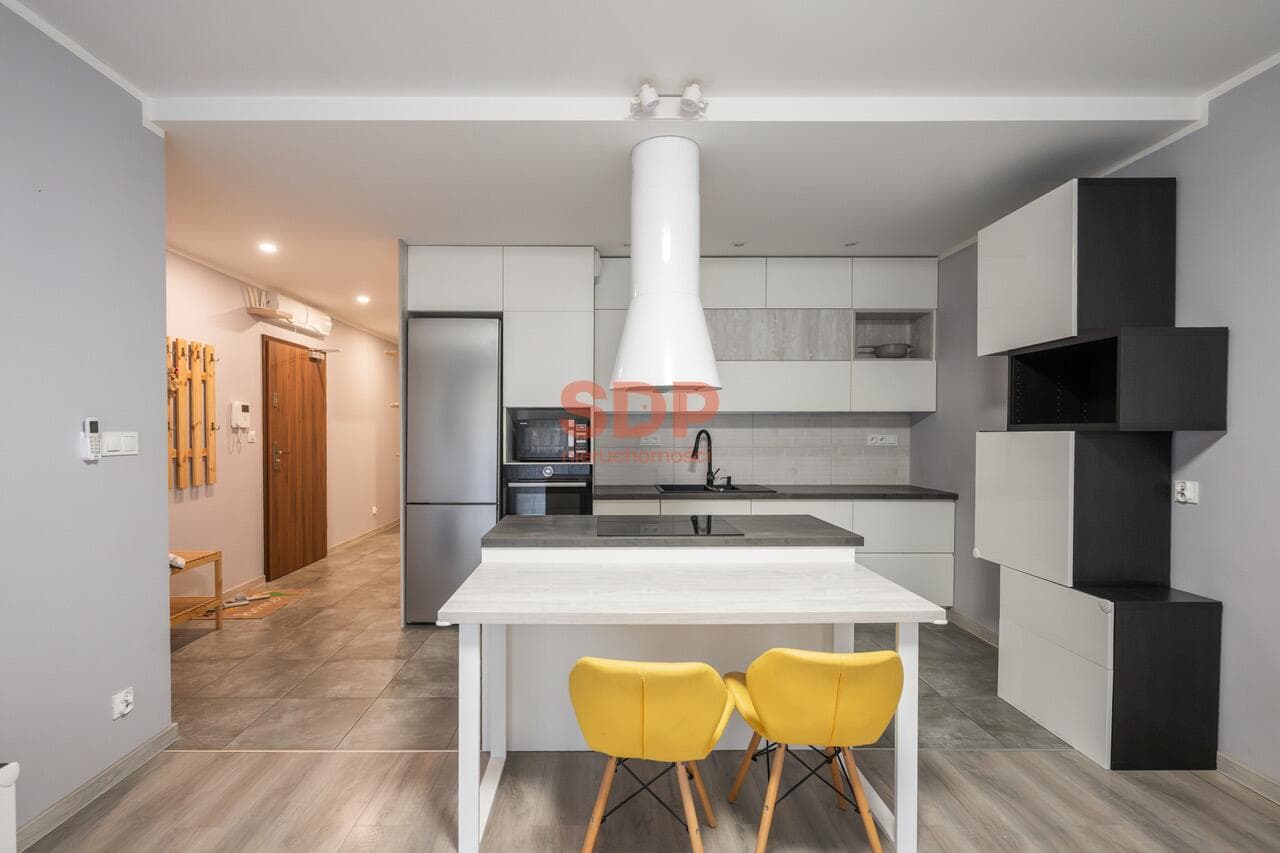 Przestronne 3 pokoje, Tęczowa | 66 m2 | duży balkon | parking