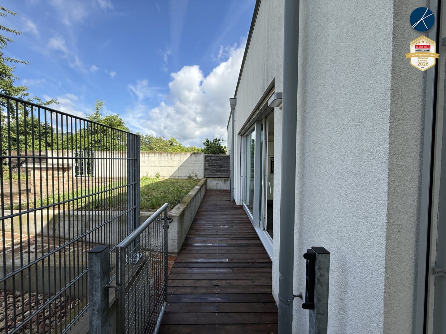 Foto van de woning