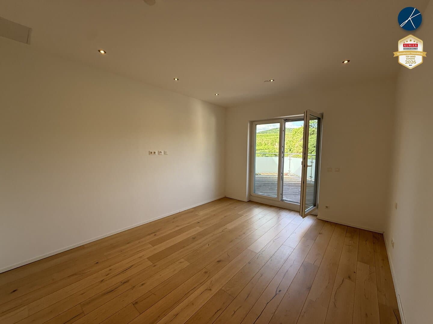 Foto van de woning
