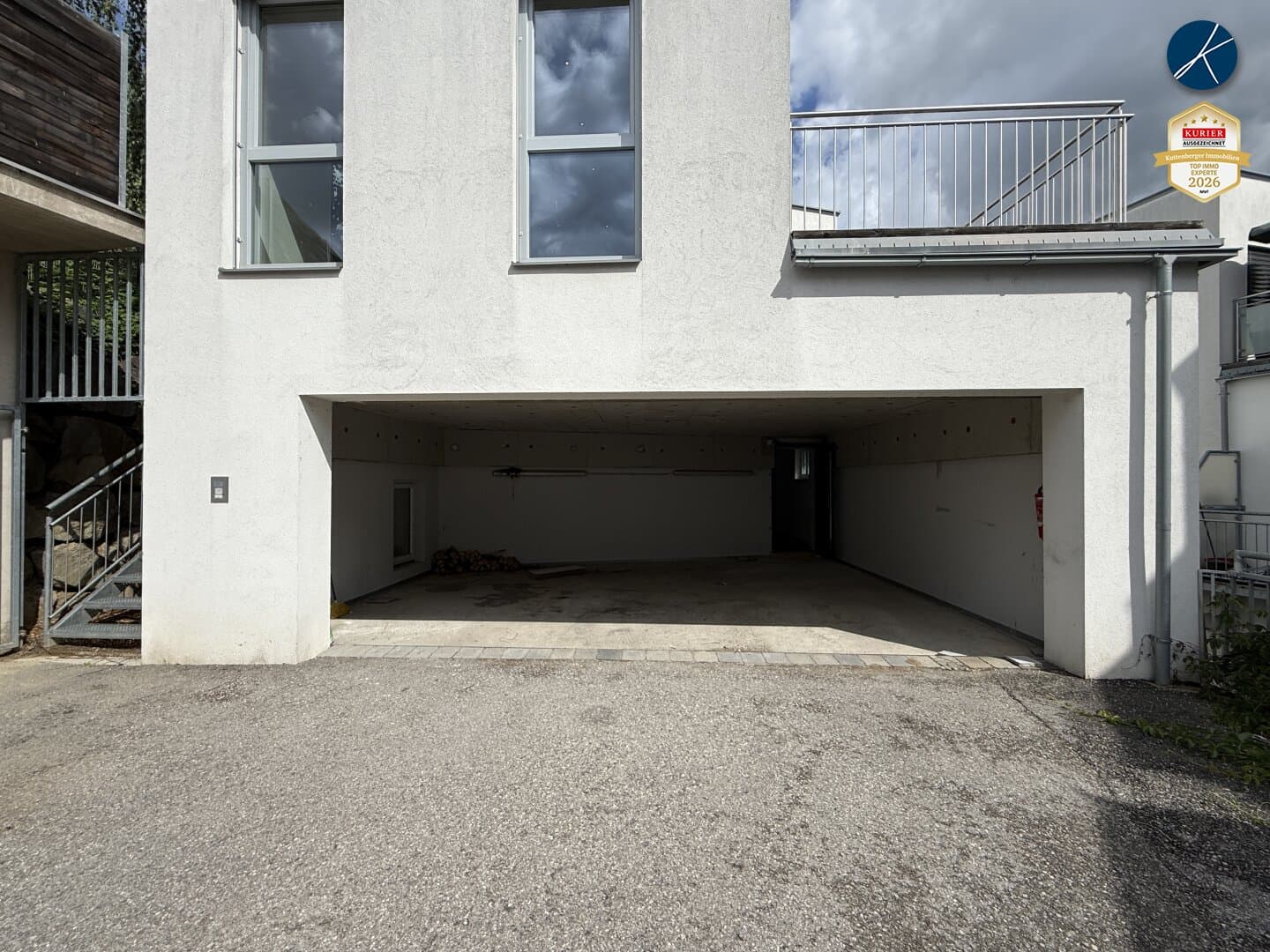 Foto van de woning