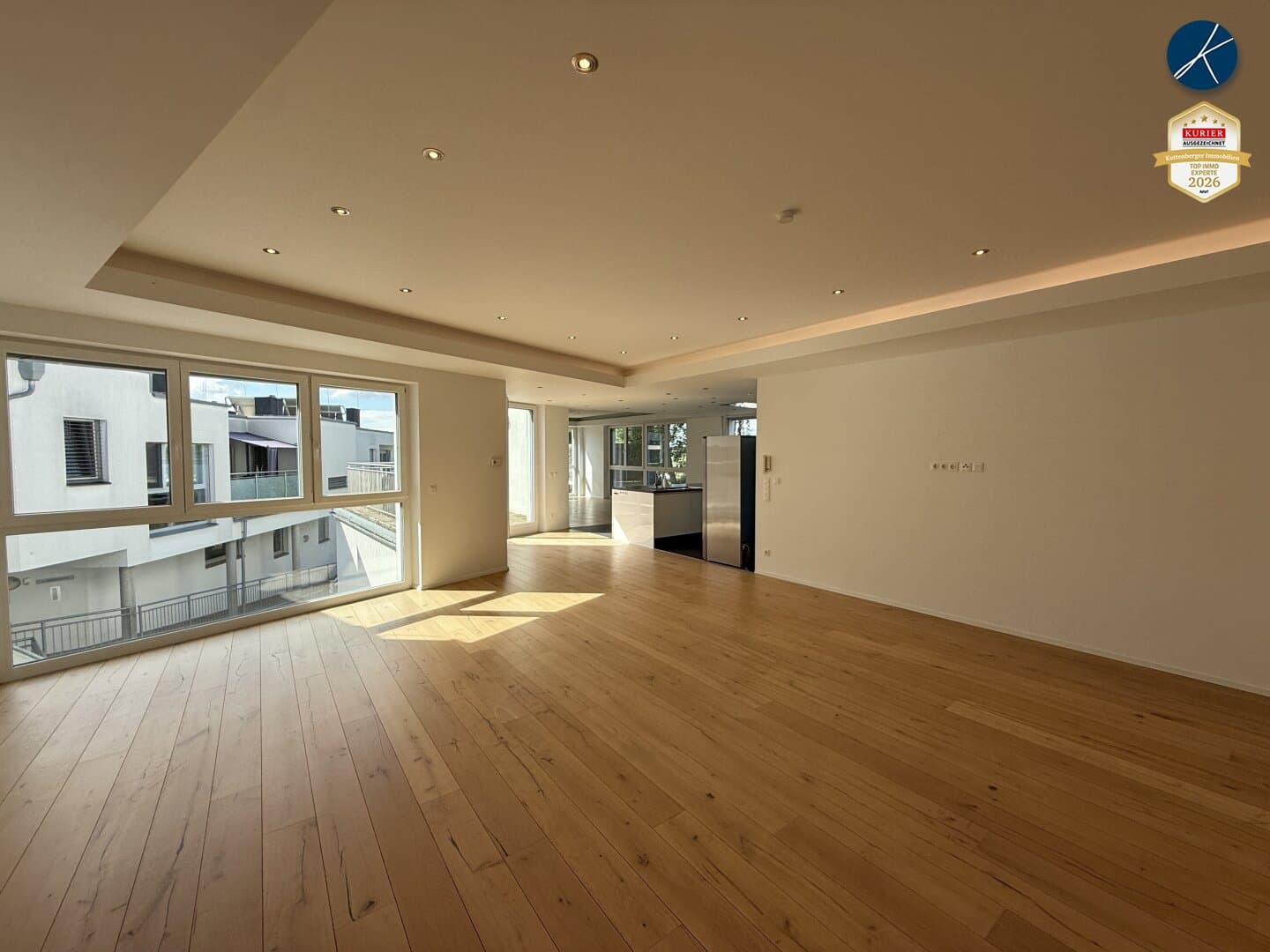 Foto van de woning