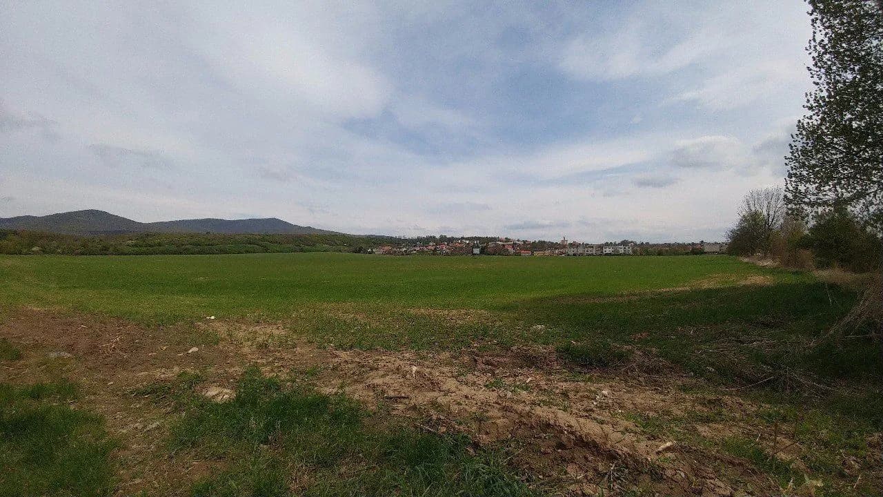 PNORF – priemyselný, výrobný, skladový a rezidenčný park, 147000 m2, Nitrianska Blatnica - Bild 2