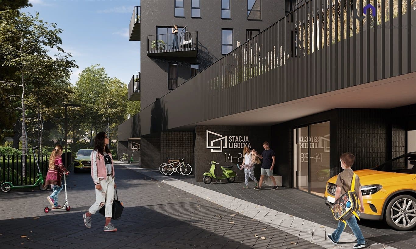 Fotografie nemovitosti