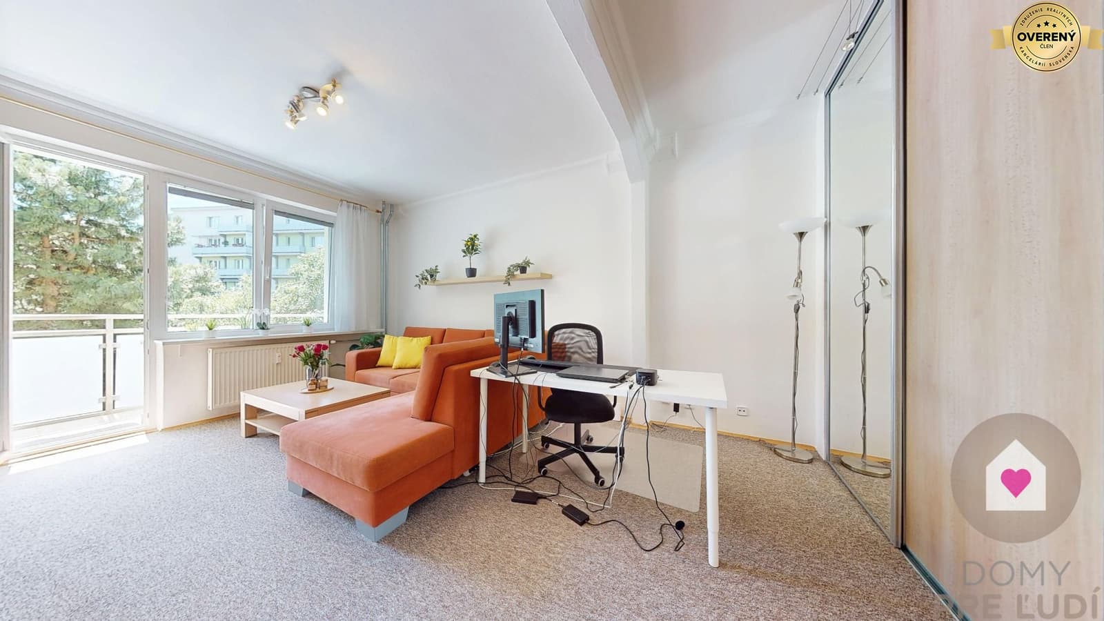 Immobilienfoto