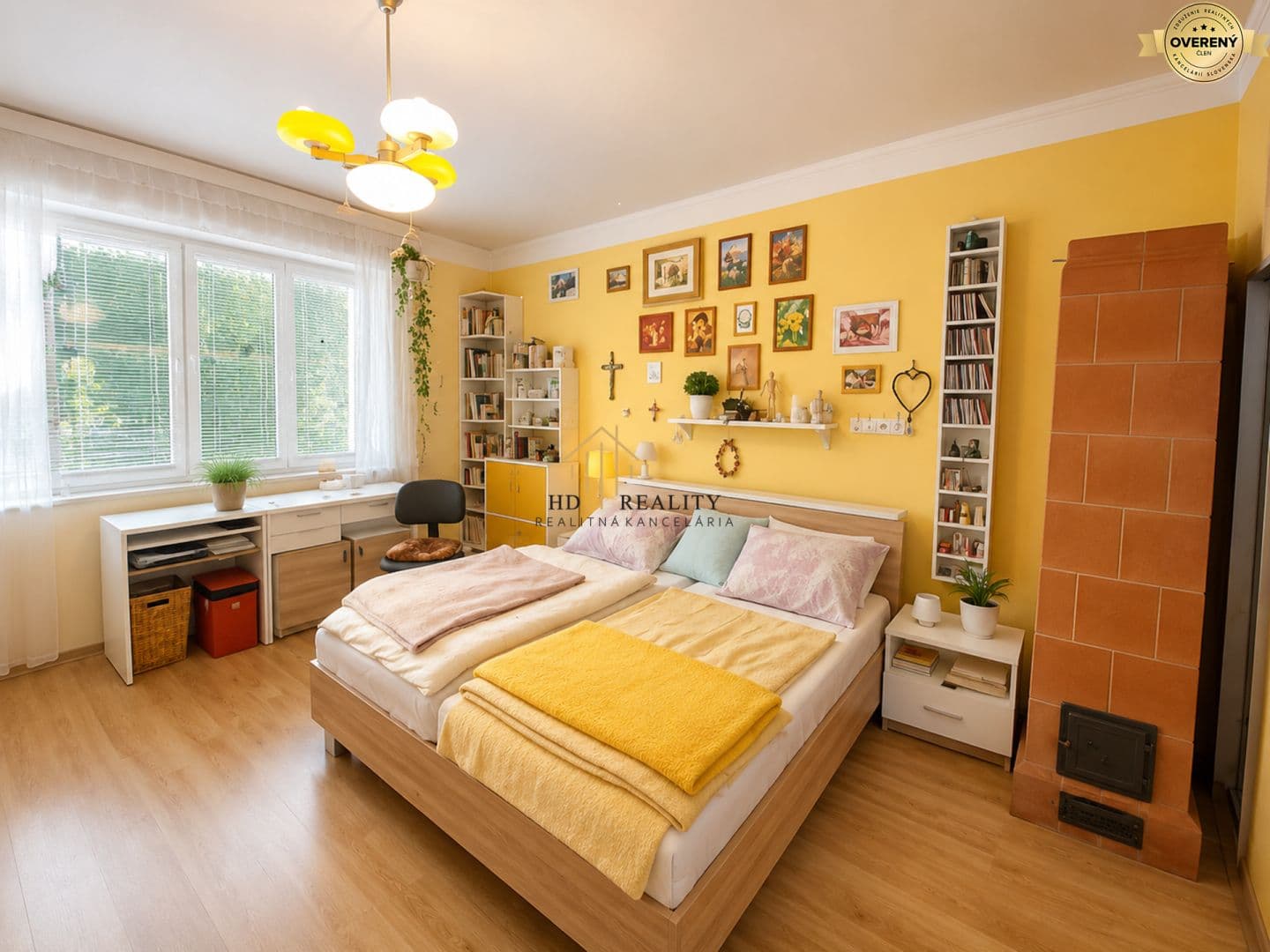 Fotografie nemovitosti