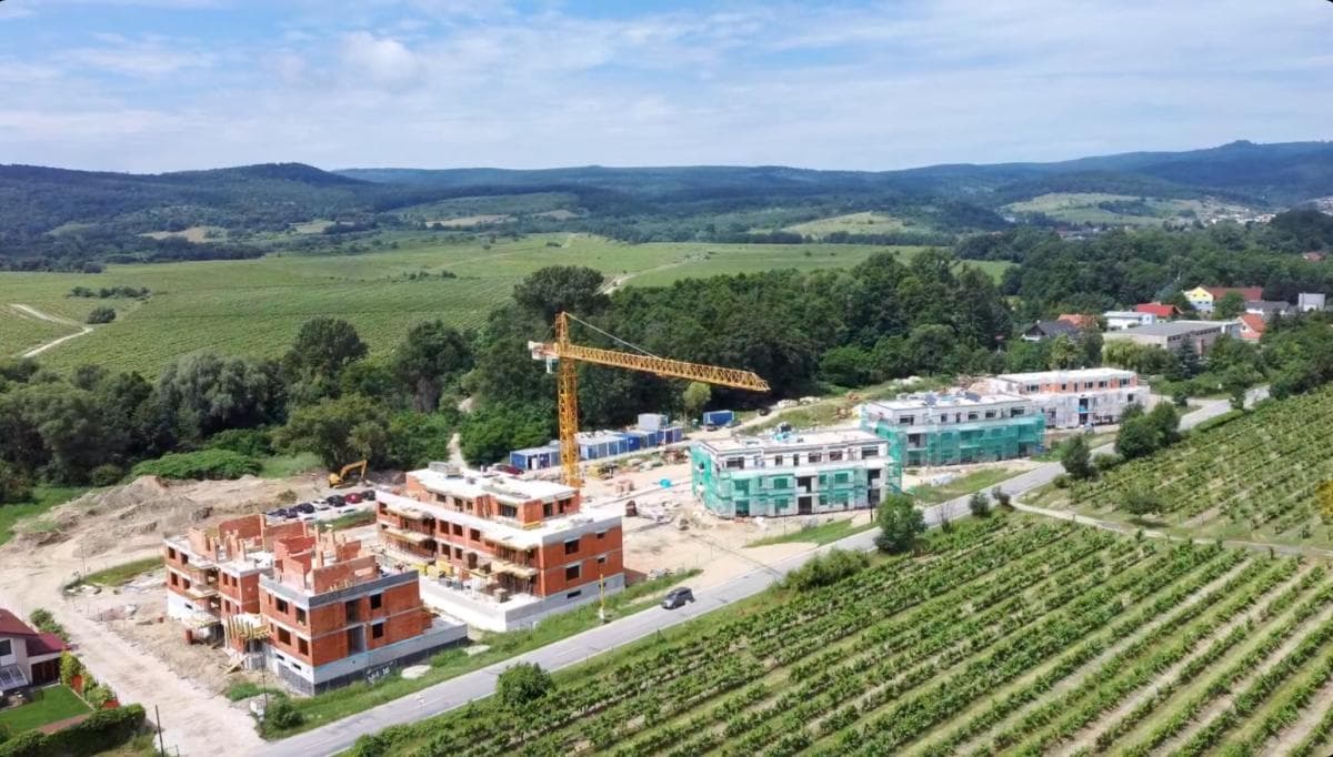 Immobilienfoto