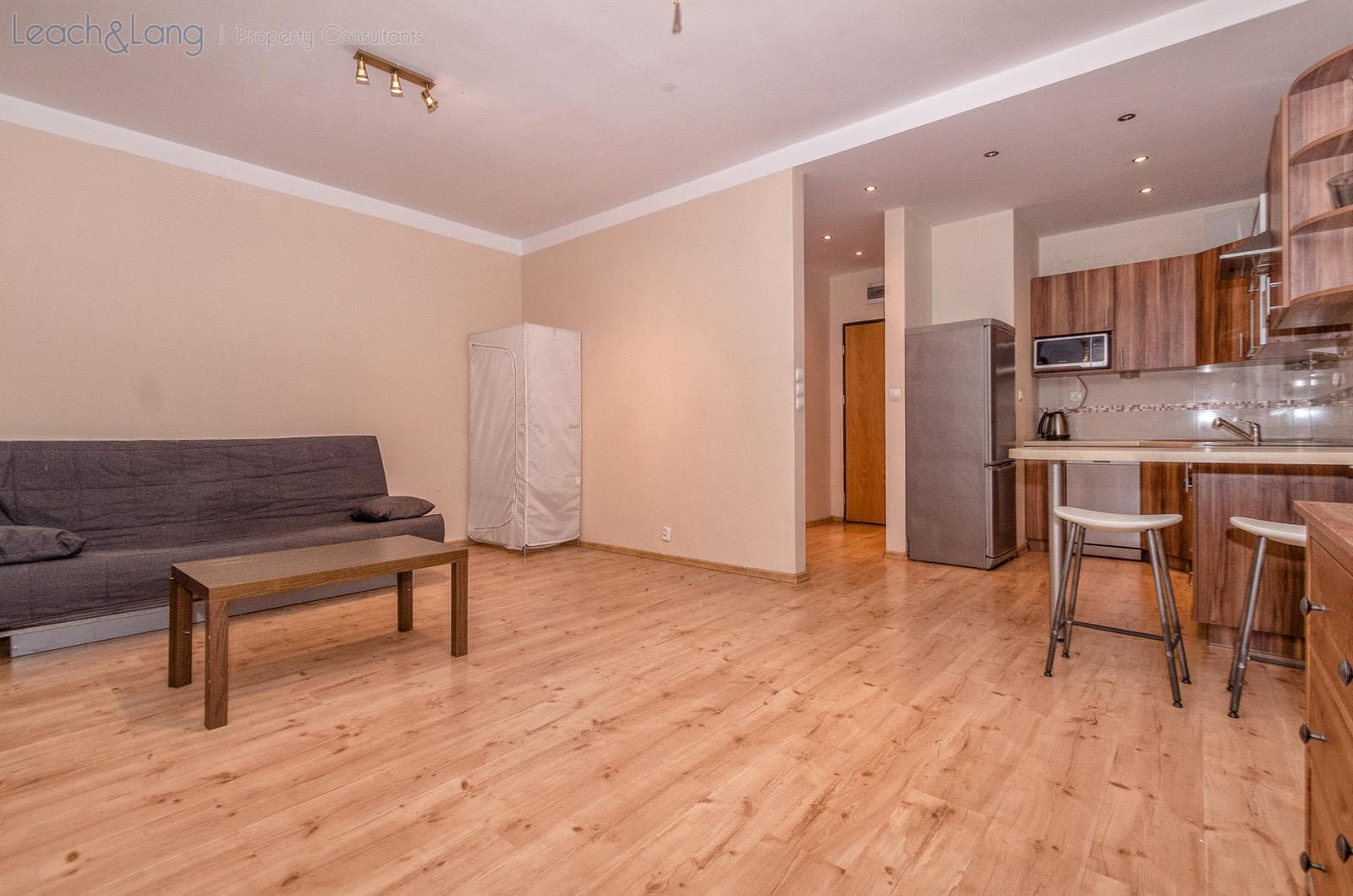 Kawalerka na os Eldorado do wynajęcia