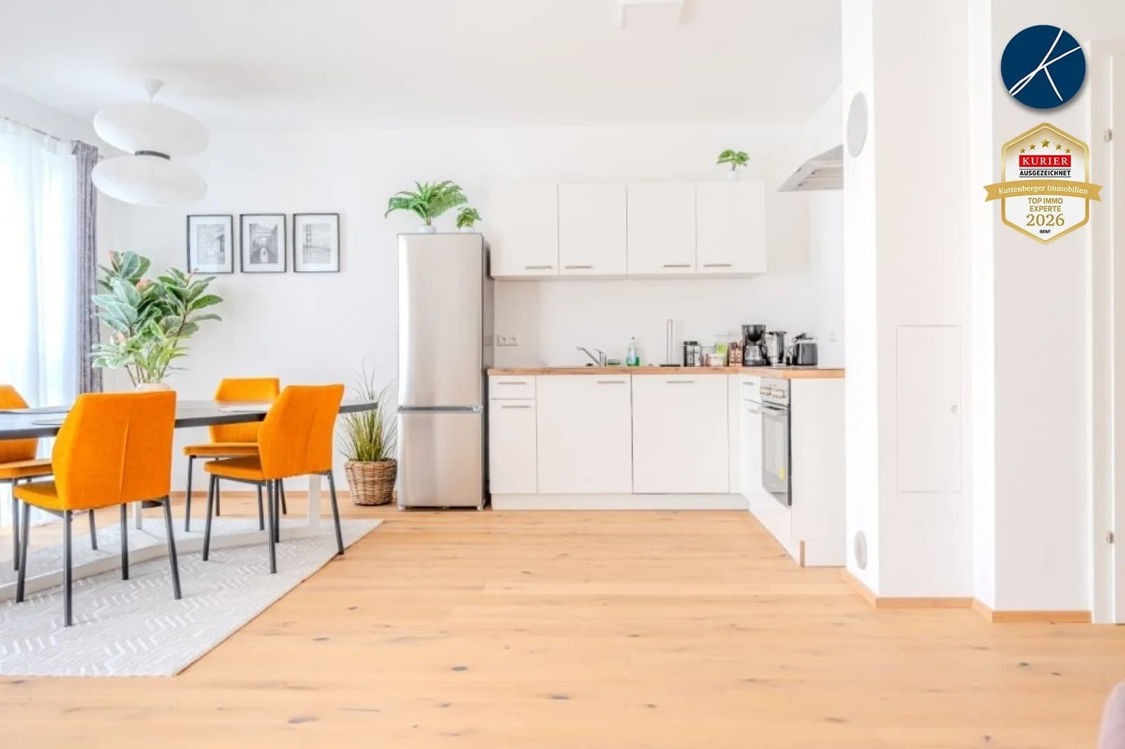 Immobilienfoto