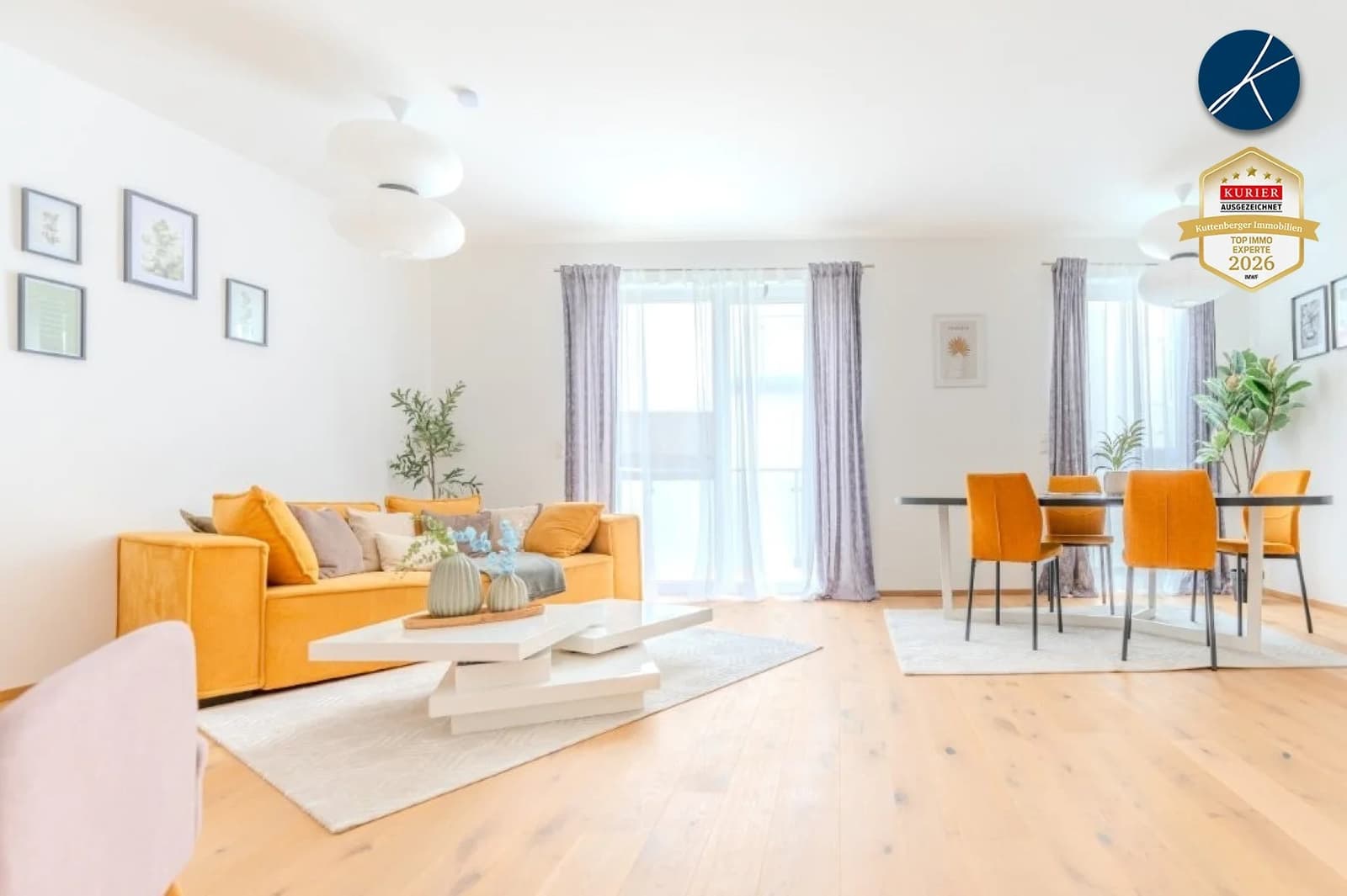 Immobilienfoto
