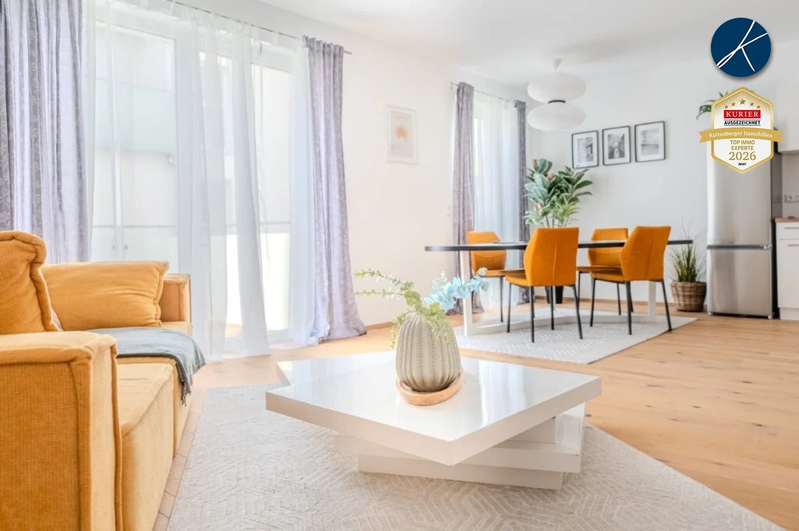 Immobilienfoto