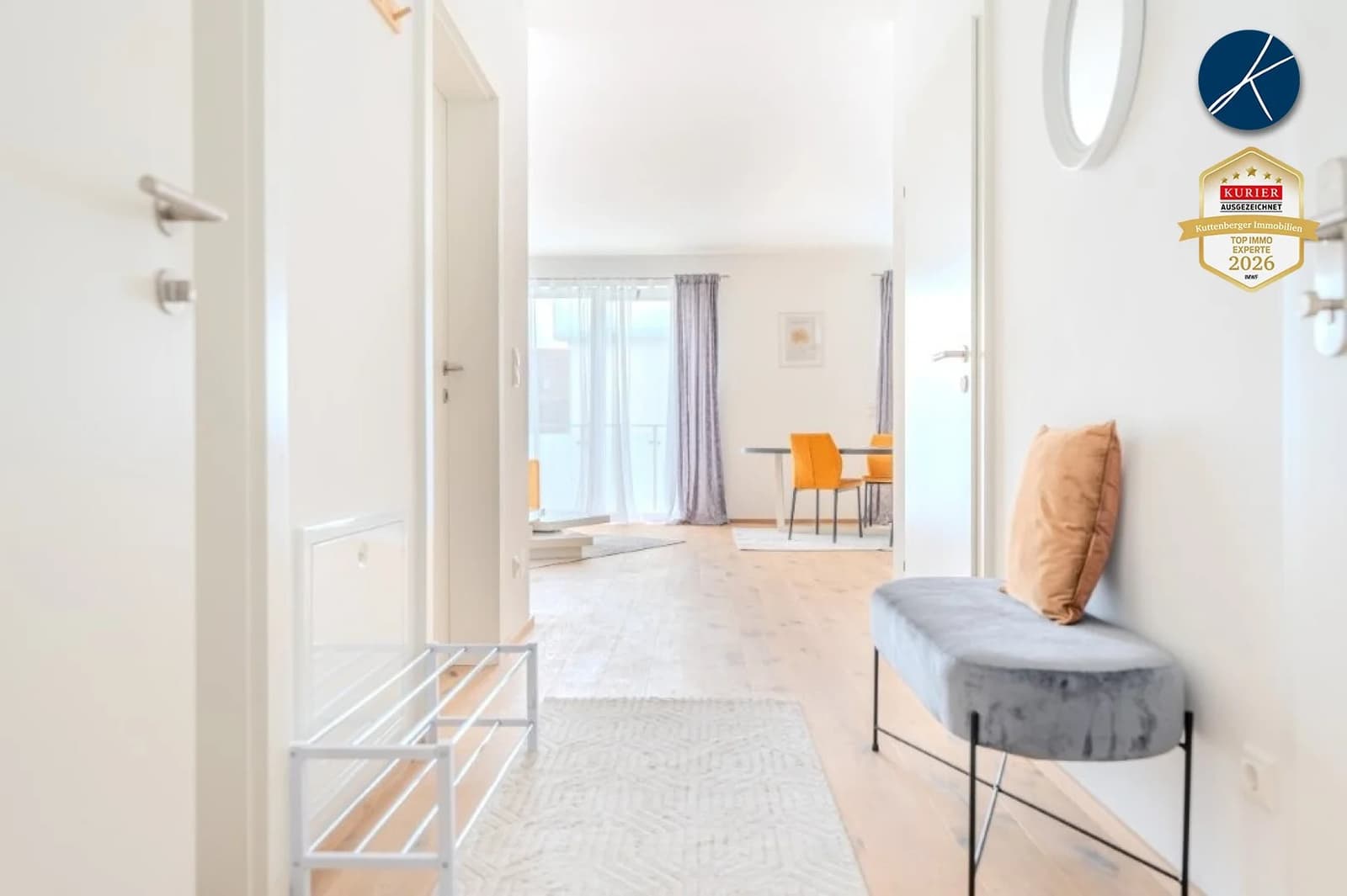 Immobilienfoto