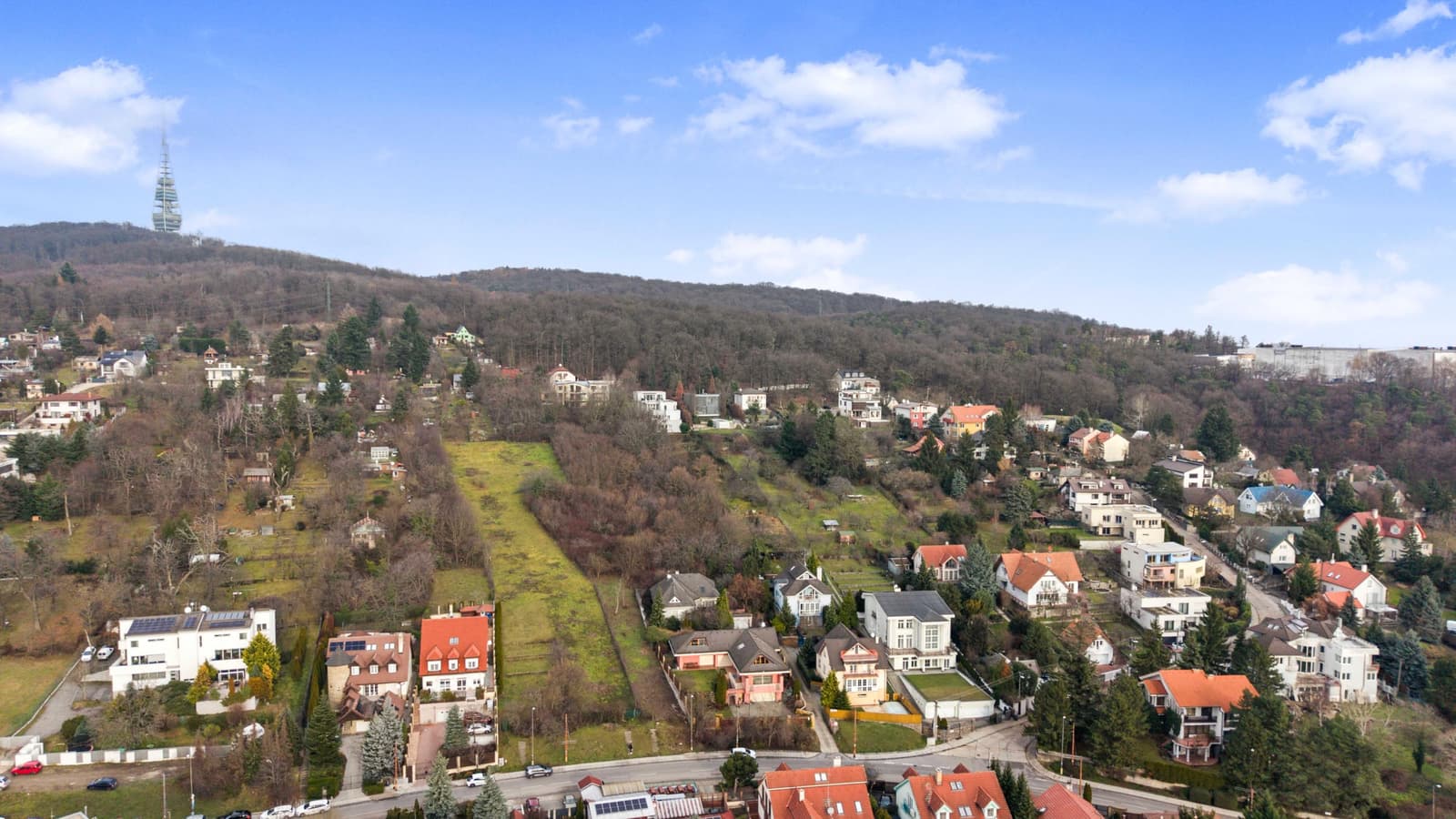 Slnečný stavebný pozemok 734m2 Horný Kramer - Lukratívna investičná príležitosť - Obrázek 10