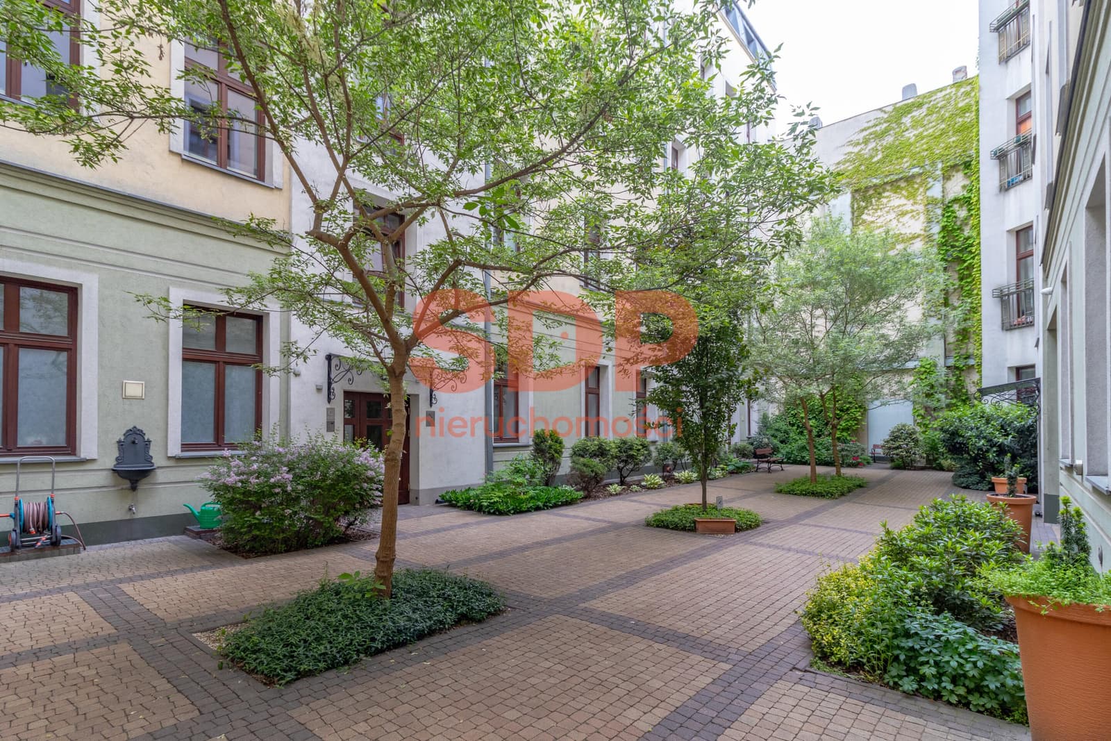 Apartament 55,99 m²|Odrestaurowana kamienica | 3 min od Piotrkowskiej