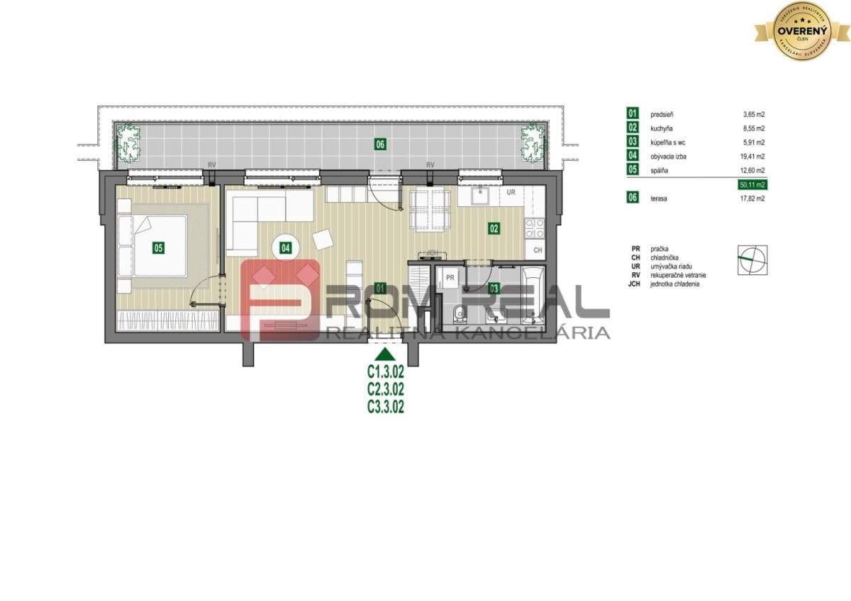 Immobilienfoto