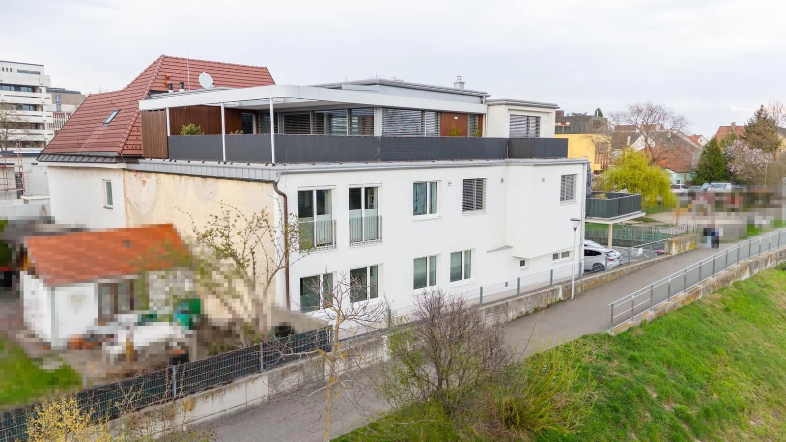 Fotografie nemovitosti