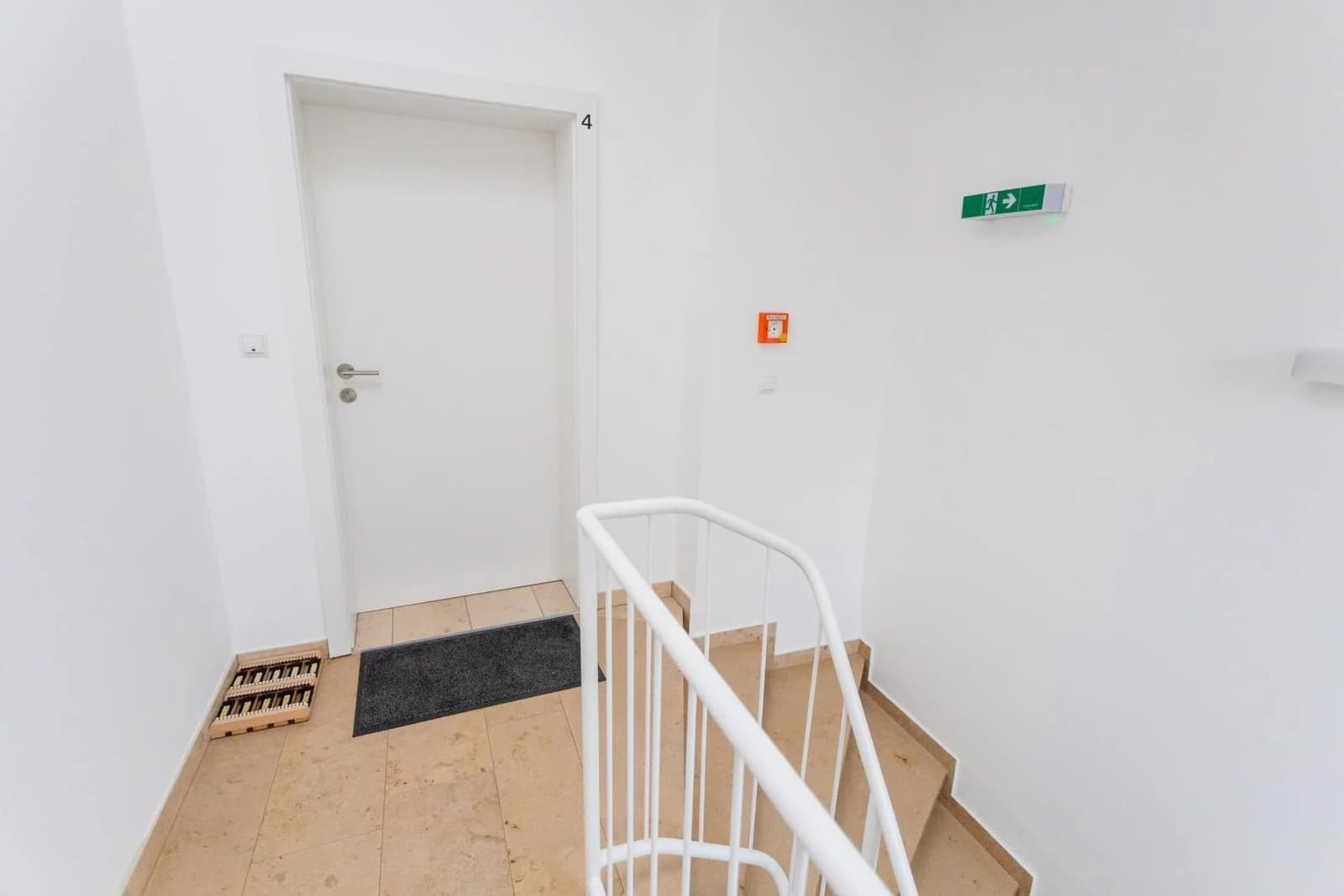 Fotografie nemovitosti