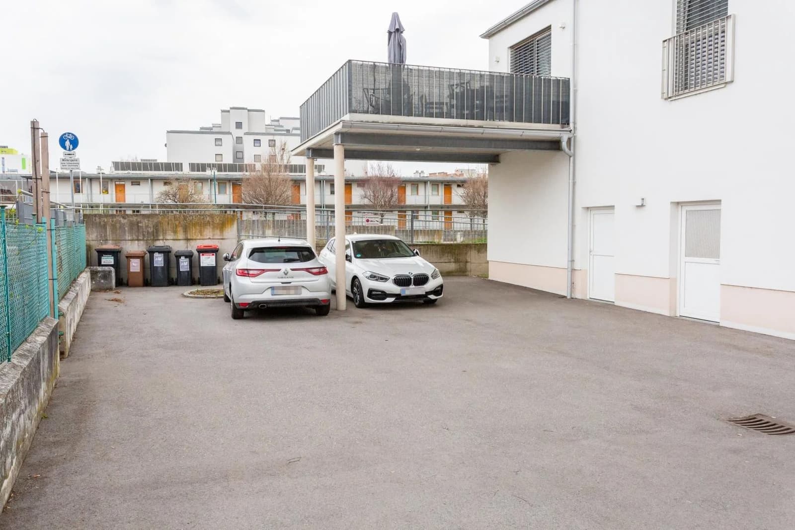 Fotografie nemovitosti