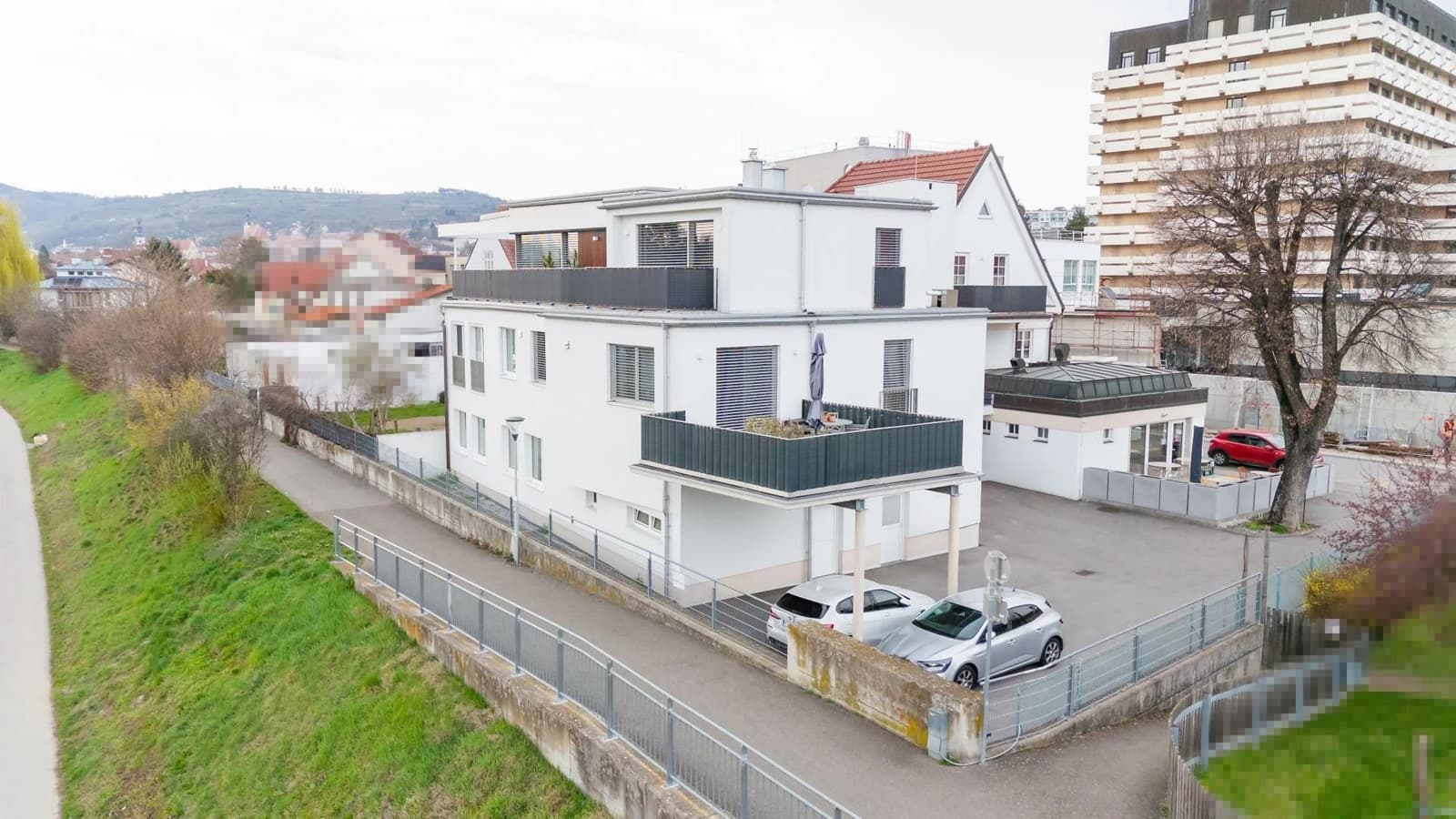 Fotografie nemovitosti