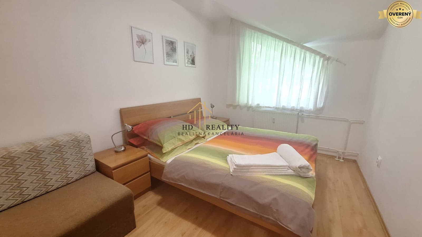 Fotografie nemovitosti