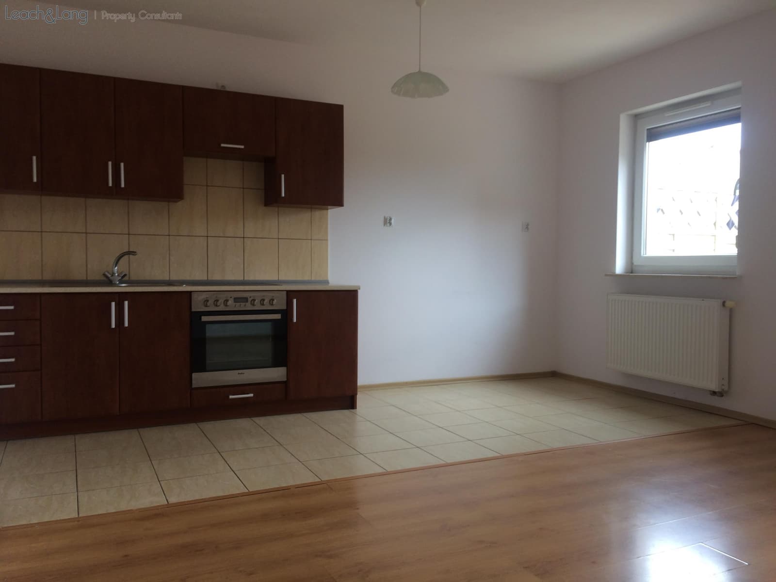 2-pokoje mieszkanie z dużym tarasem i ogródkiem. – billede 1