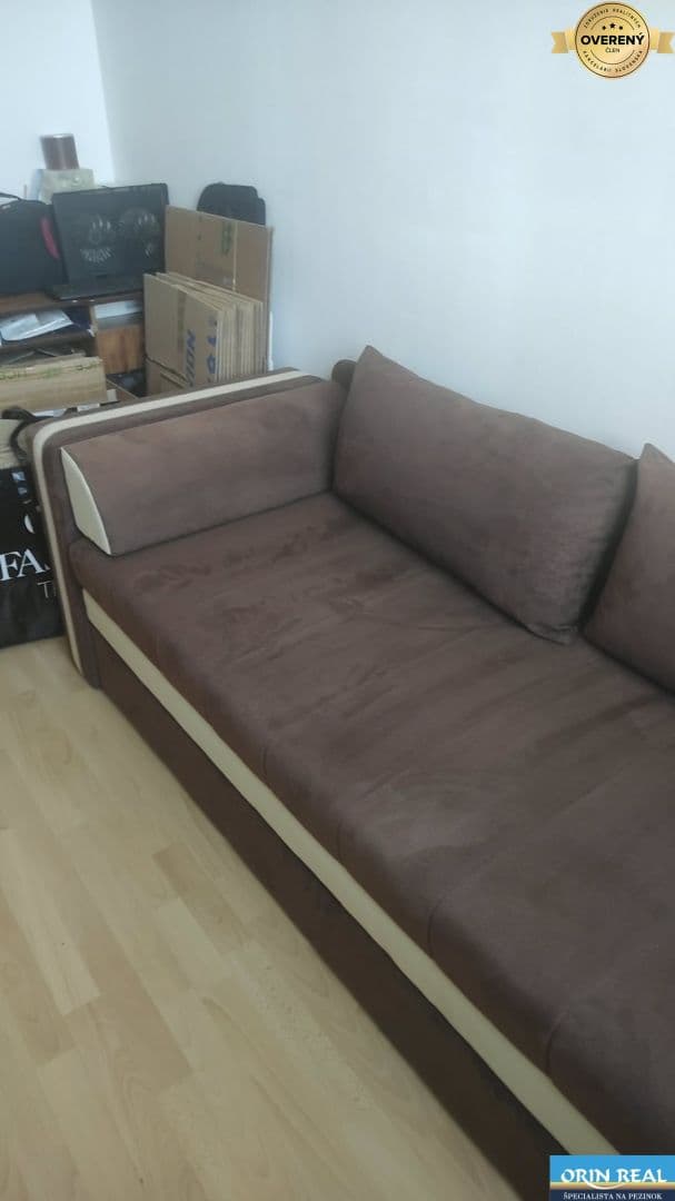 Fotografie nemovitosti