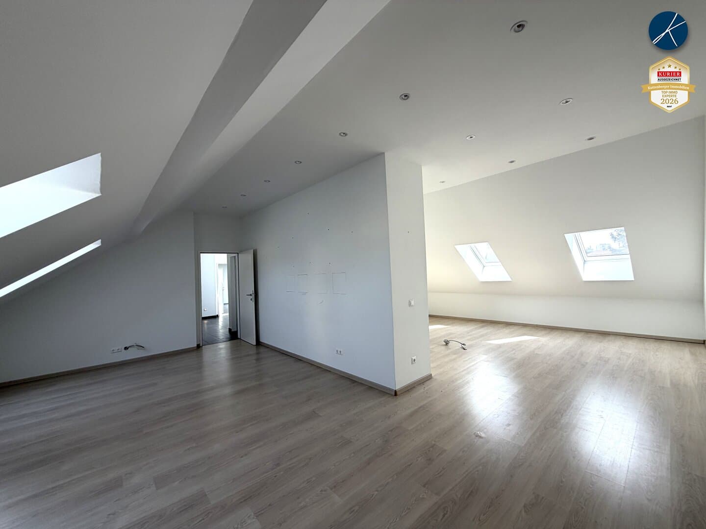 Foto av bostaden