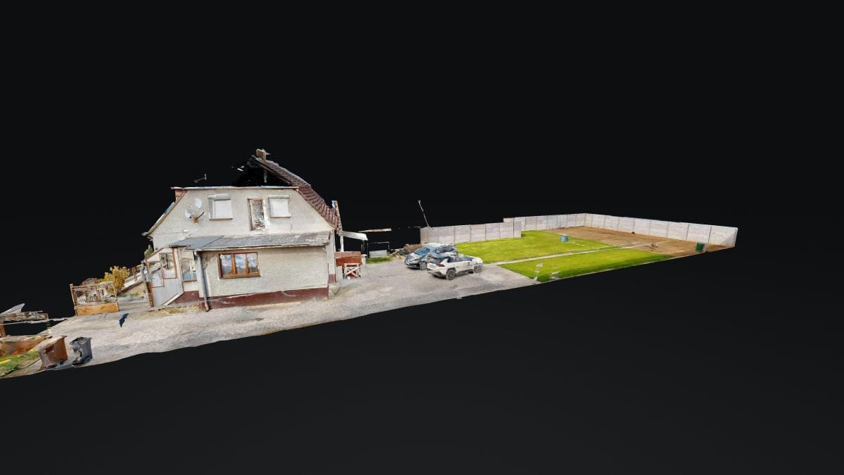 Immobilienfoto