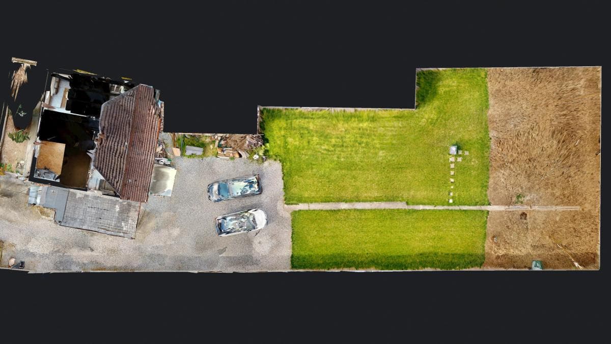 Immobilienfoto