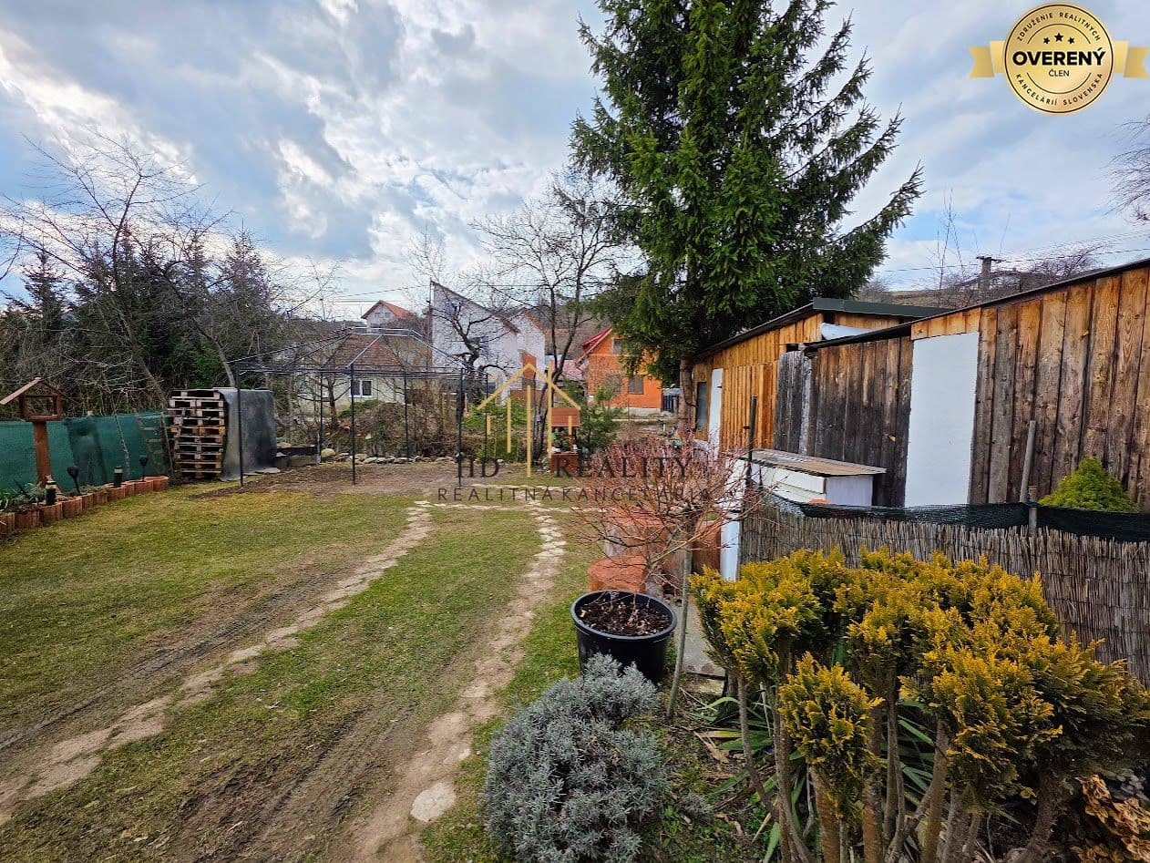 Fotografie nemovitosti