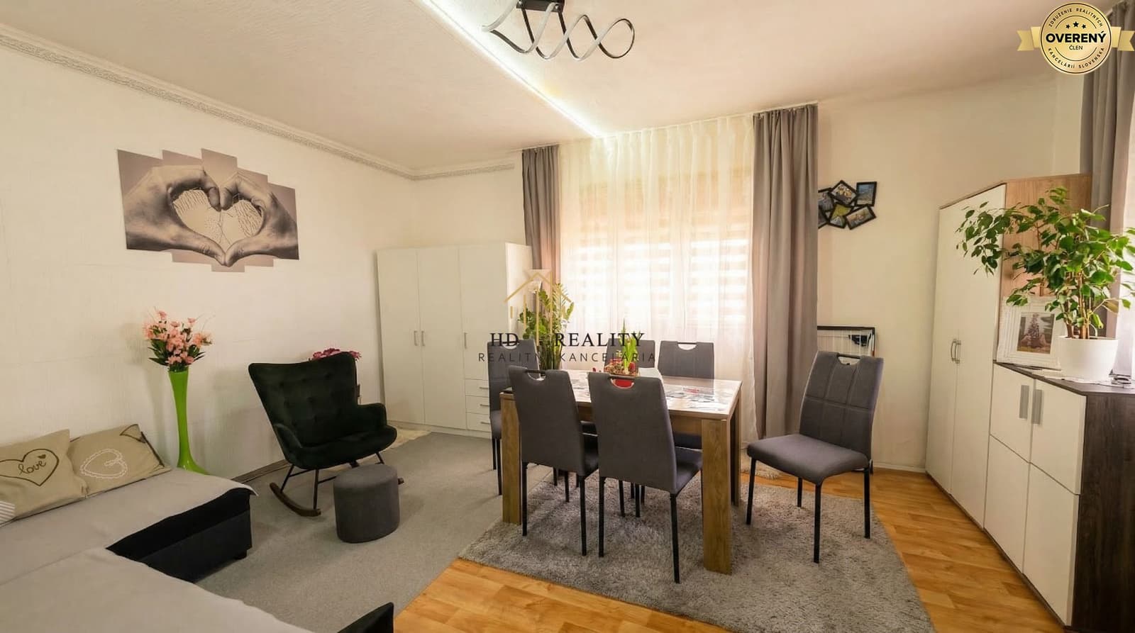 Fotografie nemovitosti