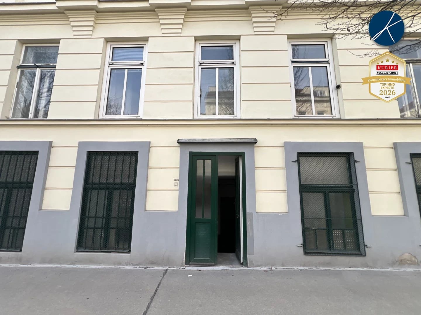 Zdjęcie nieruchomości
