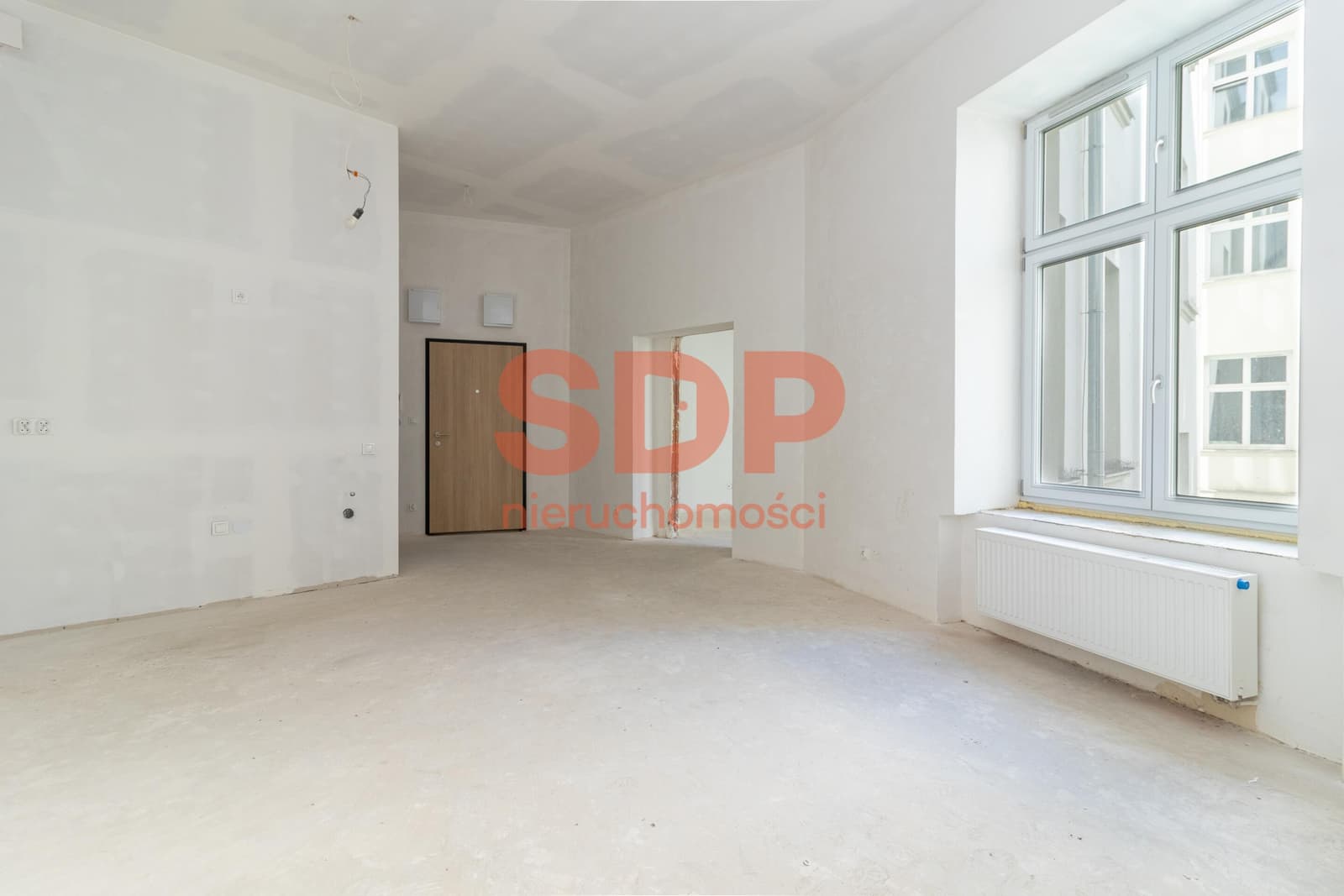 Niesamowity Apartament Przy Piotrkowskiej