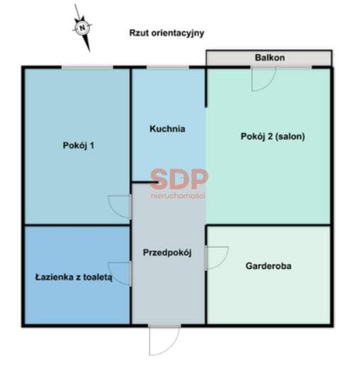 Ingatlanfotó