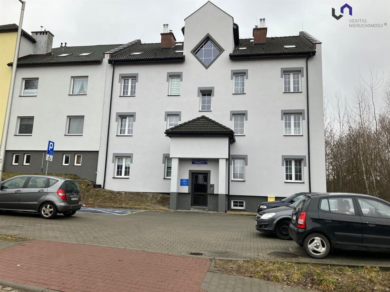 Fotografie nemovitosti