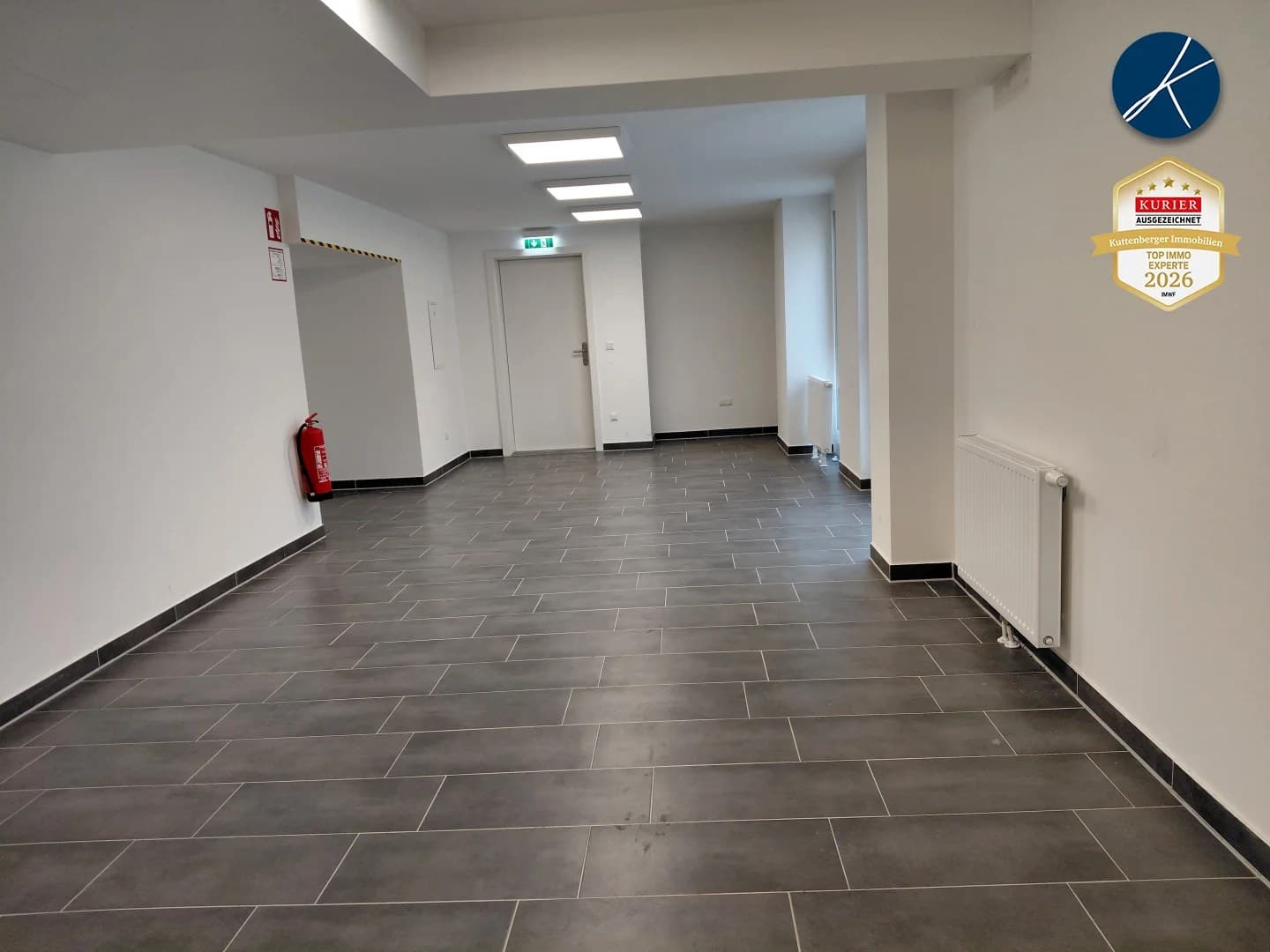 Fotografie nemovitosti