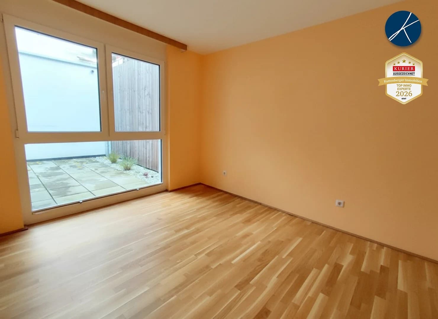 Fotografie nemovitosti