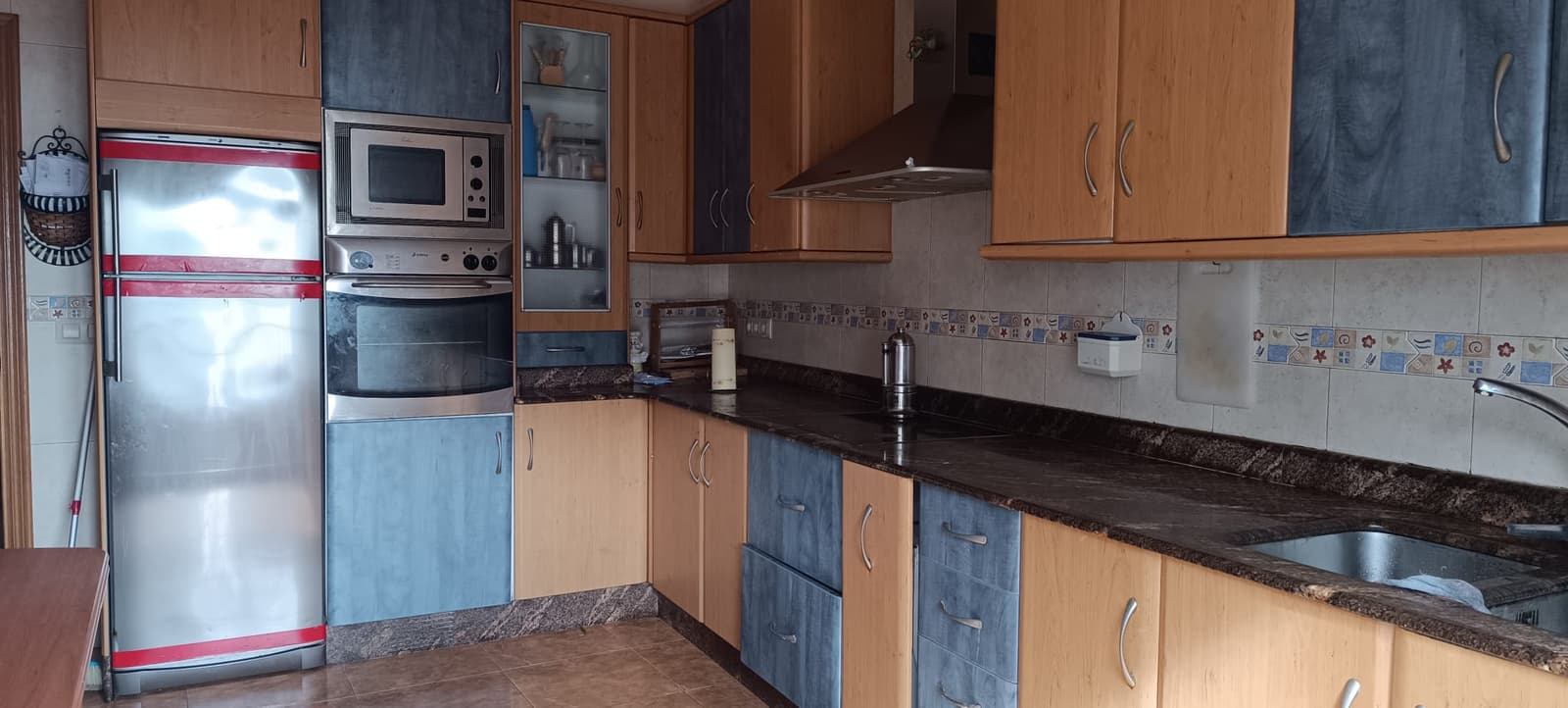 Piso en venta en Laxe , 4 dormitorios en estado de obra, vistas al mar y zona centro. - Obrázek 22